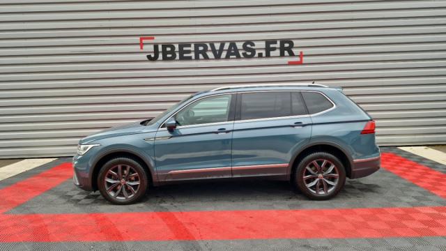 Volkswagen Tiguan Allspace image 6