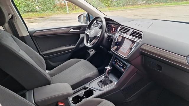 Volkswagen Tiguan Allspace image 8