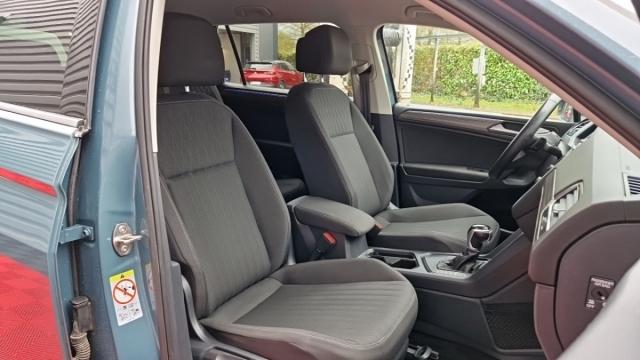 Volkswagen Tiguan Allspace image 1