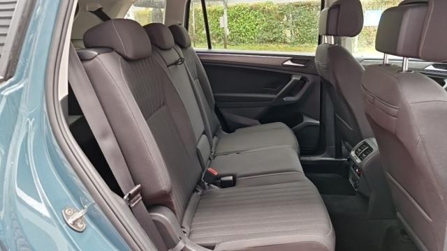 Volkswagen Tiguan Allspace image 9
