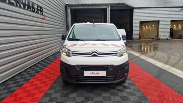 Citroen Jumpy image 9