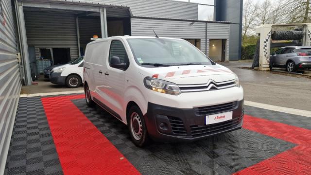 Citroen Jumpy image 5
