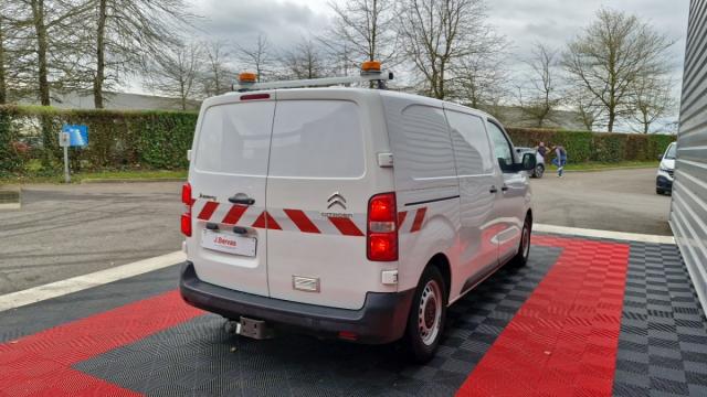 Citroen Jumpy image 2