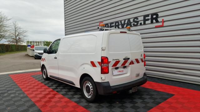 Citroen Jumpy image 6