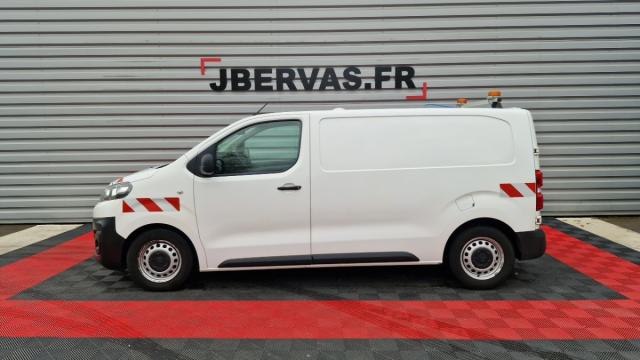 Citroen Jumpy image 8