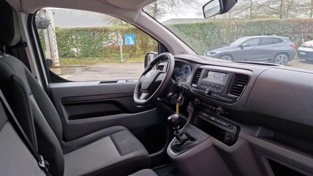 Citroen Jumpy image 1