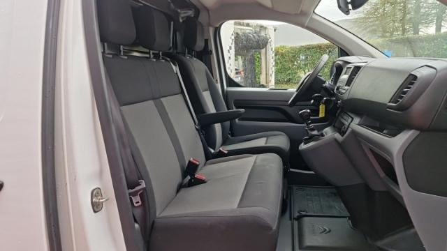 Citroen Jumpy image 3