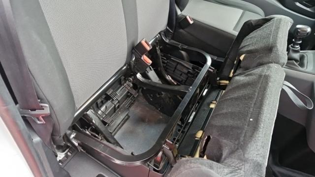 Citroen Jumpy image 7