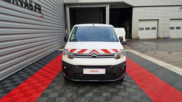 Citroen Berlingo image 1