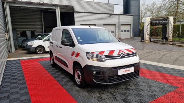 Citroen Berlingo image 9