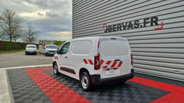 Citroen Berlingo image 5