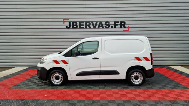 Citroen Berlingo image 7