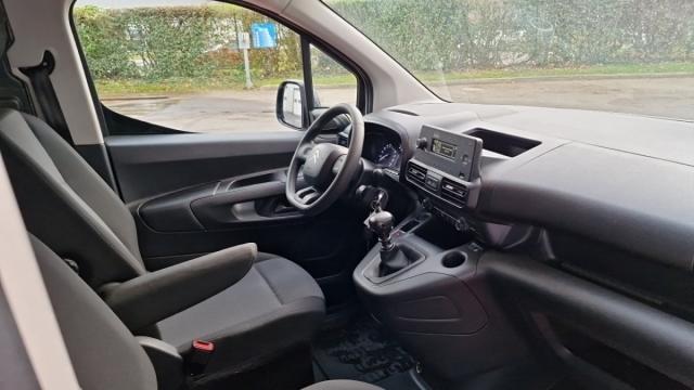 Citroen Berlingo image 3