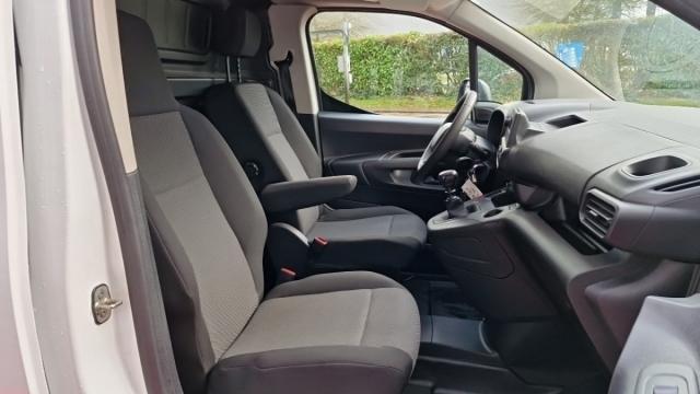 Citroen Berlingo image 2