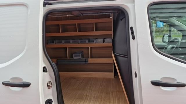 Citroen Berlingo image 8