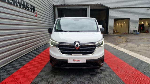 Renault Trafic image 4