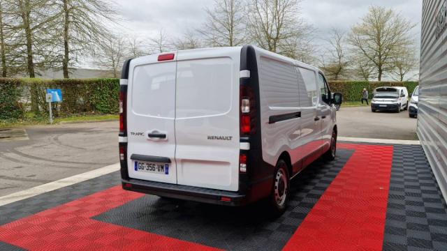 Renault Trafic image 5
