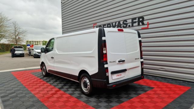 Renault Trafic image 7