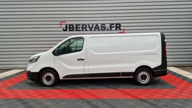 Renault Trafic image 6