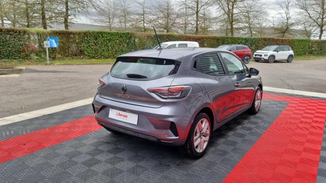 Renault Clio image 8