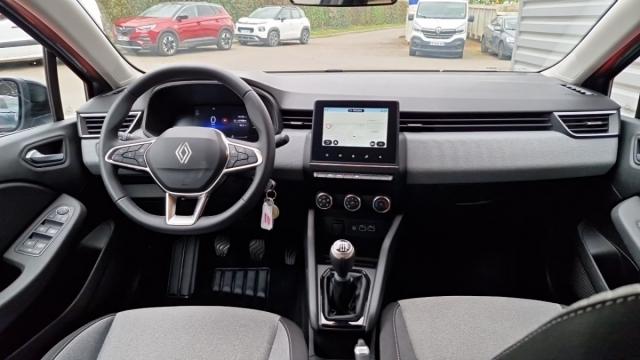 Renault Clio image 9