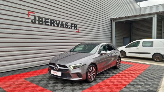 Mercedes Benz Classe A Business 250 E 8g-Dctline