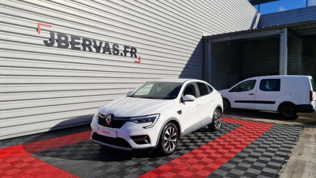 Renault Arkana E-Tech 145 Business