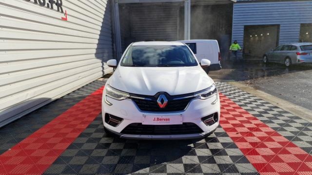 Renault Arkana image 1