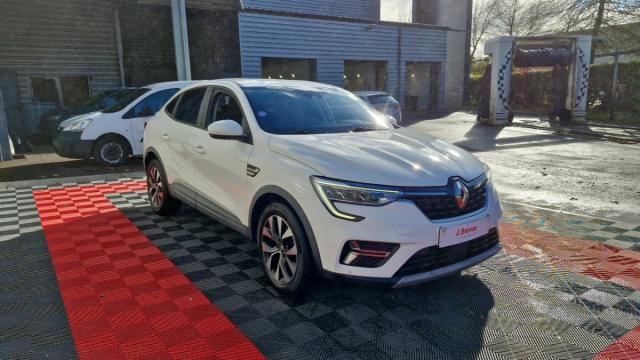 Renault Arkana image 9