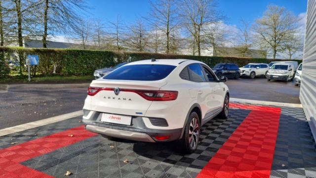 Renault Arkana image 6