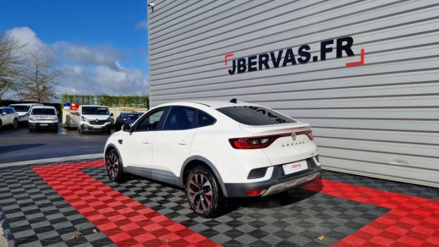 Renault Arkana image 2