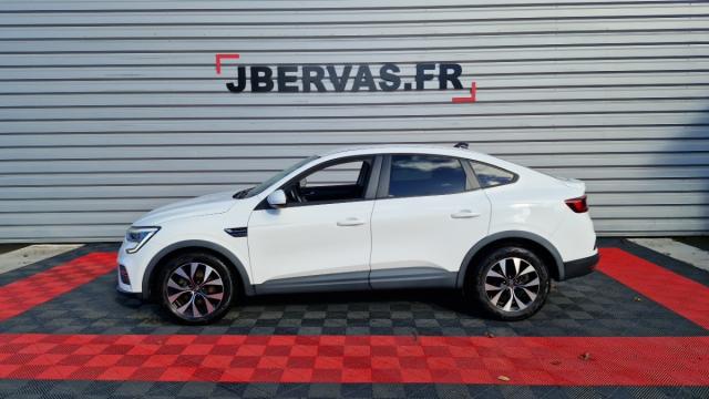 Renault Arkana image 3