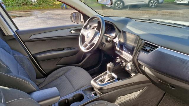 Renault Arkana image 8