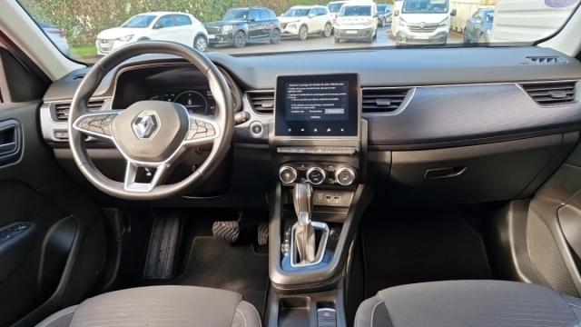 Renault Arkana image 7