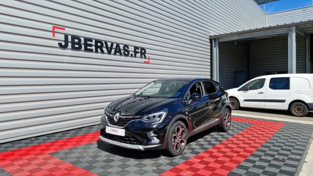 Renault Captur Tce 90 - 21 Intens