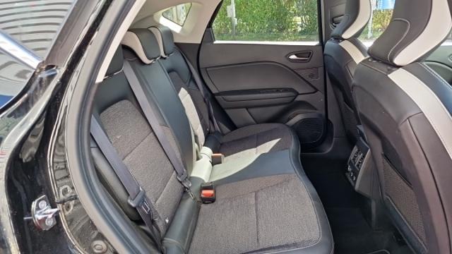 Renault Captur image 1