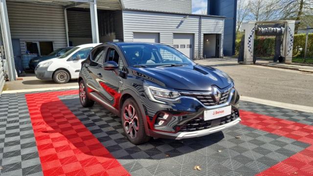 Renault Captur image 3