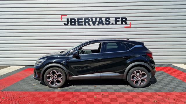 Renault Captur image 8