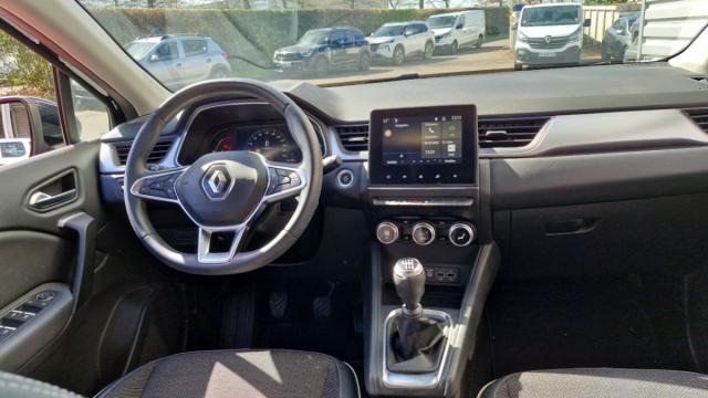 Renault Captur image 9