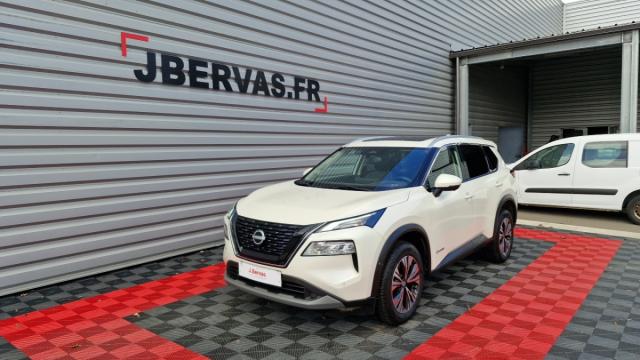 Nissan X-Trail E-Power 204 Ch N-Connecta