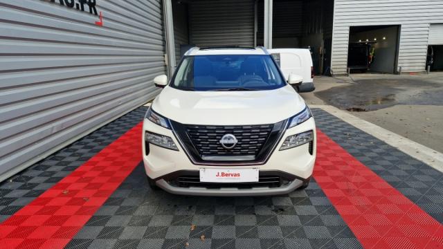 Nissan X-Trail image 9
