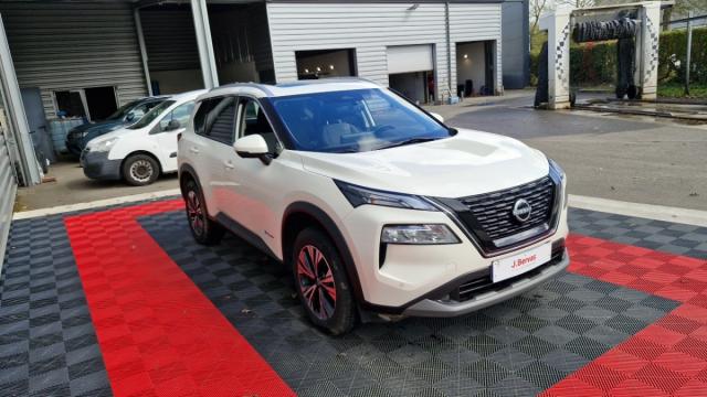 Nissan X-Trail image 2