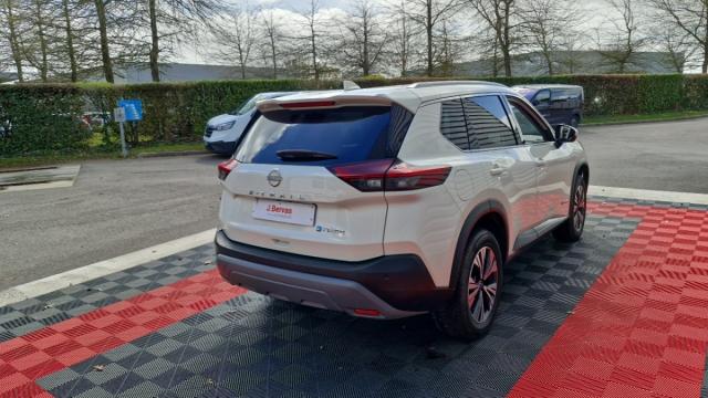 Nissan X-Trail image 1