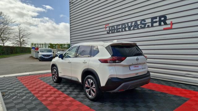 Nissan X-Trail image 3