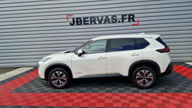 Nissan X-Trail image 6