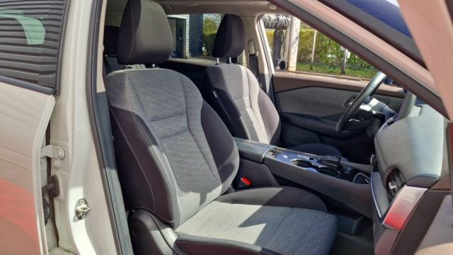 Nissan X-Trail image 8