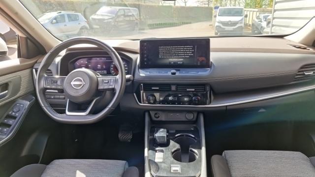 Nissan X-Trail image 4