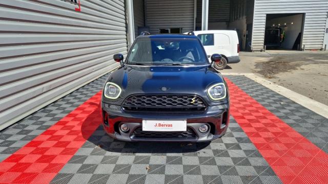 Mini Countryman image 3