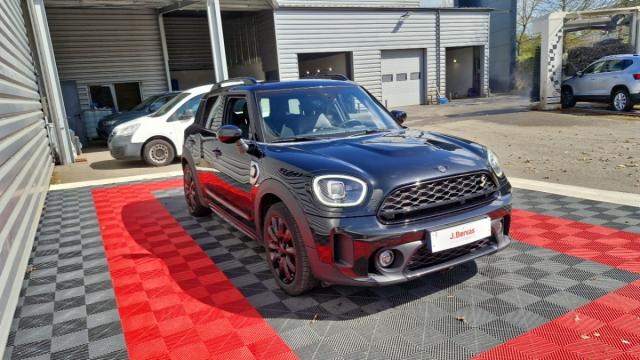 Mini Countryman image 5