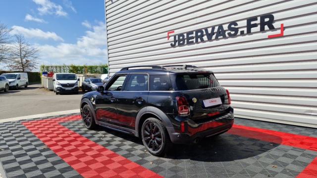 Mini Countryman image 1